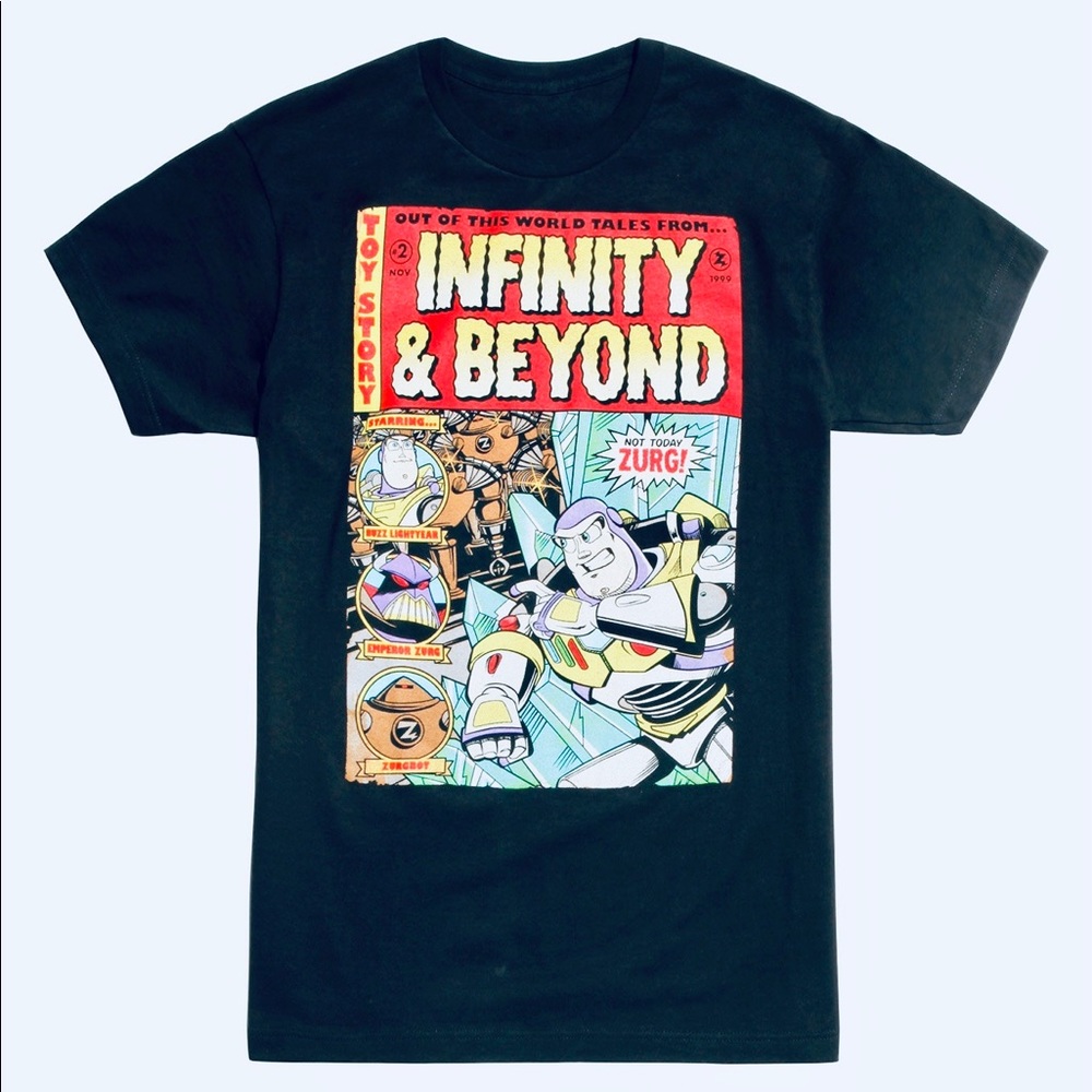Toy Story tee